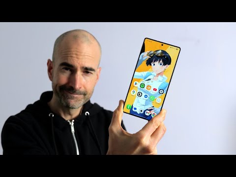 Обзор Samsung Galaxy S25 Ultra, год спустя \ Стало лучше?