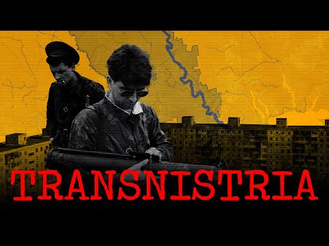 TRANSNISTRIA:  Unveiling a Forgotten Conflict (2/2)