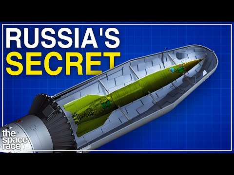 This Rocket Is 60 Years Old.. and it's still flying