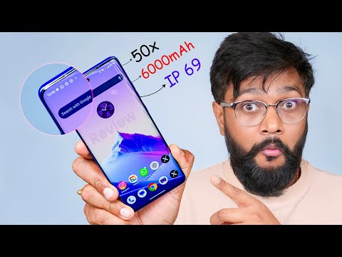 Motorola’s Most Demandable Phone Review * Motorola Edge 60 Pro !