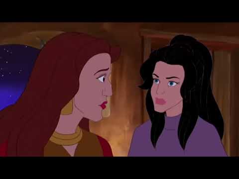 Historias Bíblicas |  Lo Perdido es Encontrado/Las Parábolas de Jesús/Lázaro Vive /Juan el Bautista