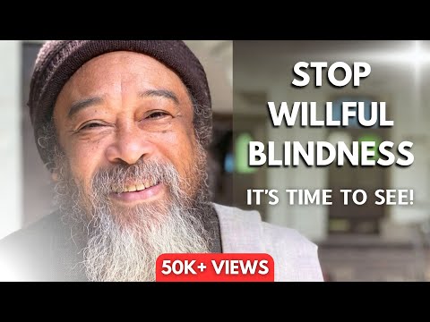 Manifest Change IMMEDIATELY - It's Your Time! *Mooji's Best Satsang*