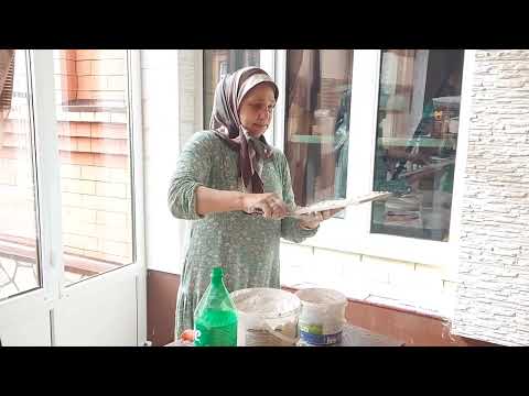 Была  Какая  Стало Такая  Всё  своими  Руками