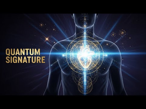 The Quantum Signature of the Soul: How to Know If You Are Manifesting from Source