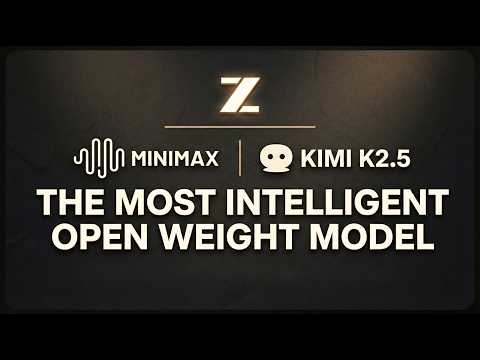 GLM-5 vs MiniMax-M2.5 - A day working with these models