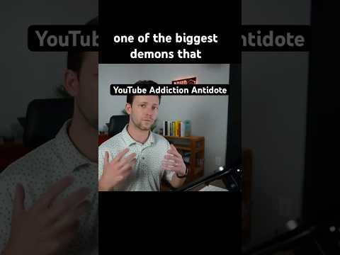 Fix Your YouTube Addiction with Unhook YouTube! (From an Addict with ADHD and Low Willpower)