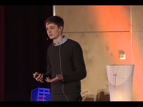 To find work you love, don't follow your passion | Benjamin Todd | TEDxYouth@Tallinn