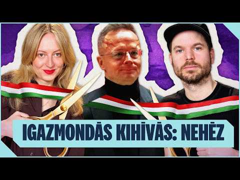 APA azért nem jön HAZA, mert TE a Tiszára SZAVAZOL 🫡🔫 #678