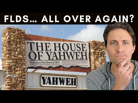 How I Escaped My Cult Reactions | Sam &amp; Melissa