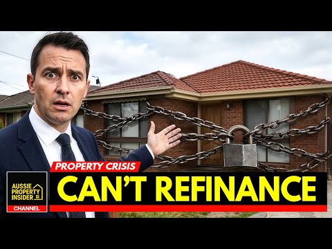 Why 2026 Will Be Brutal for Some Property Investors