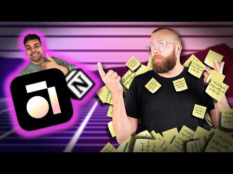 Endlich Leben im Griff 🤓 | Anytype