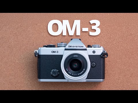 OM-3 Long Term Review