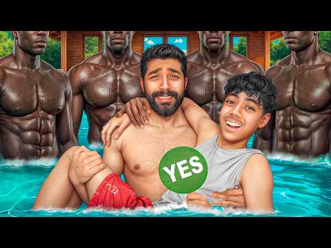 بدترین انتخاب های زندگیمون رو کردیم!😂❌