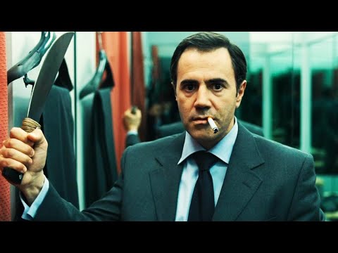 不愧是顶级大神，为过上奢靡的生活，直接猎杀同行夺得上岗的机会！一口气看完《职场杀手》