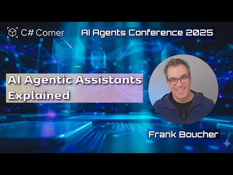 How to Build Agentic Research Assistants for the Web | Frank Boucher | AI Agents Conference 2025