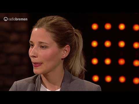 Giulia Enders, Autorin