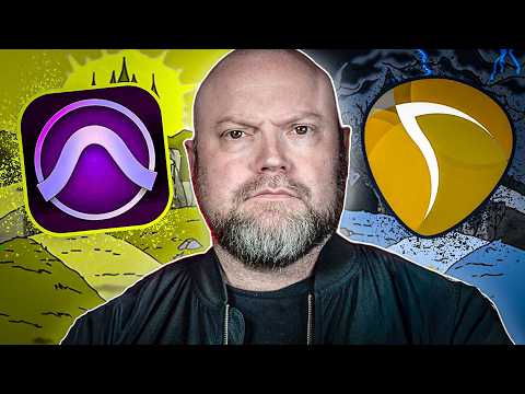 The Best DAW for Metal?