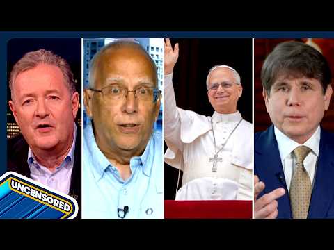 'We Won't See Women Priests' Interview With Pope Leo's Brother Louis Prevost