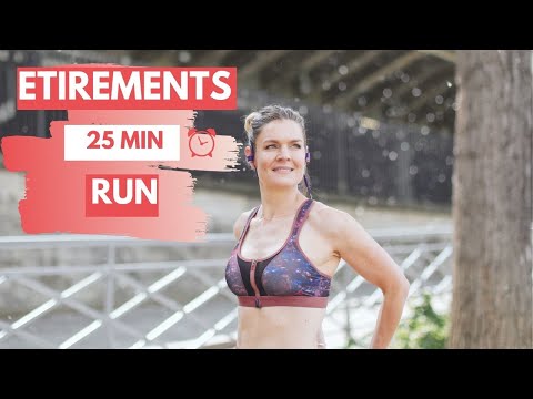 Etirements LONGS 🏃‍♀️ Routine post RUN