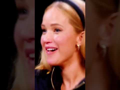 Jennifer Lawrence | STUNNINGGG #jenniferlawrence