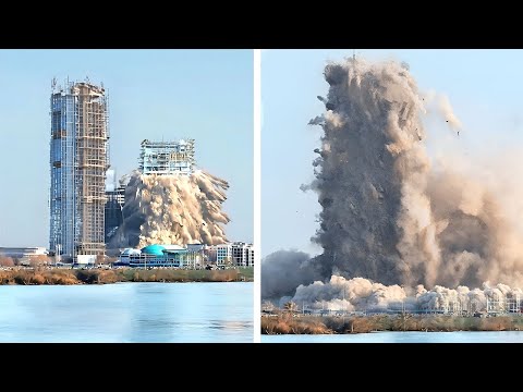 The Most Expensive Construction Mistakes in the World