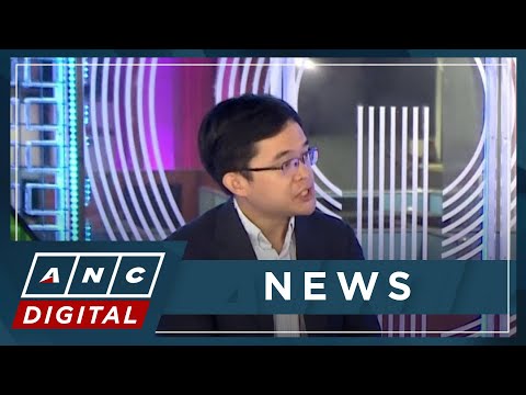 Headstart: Rep. Leandro Leviste on flood control anomalies, 2026 budget | ANC