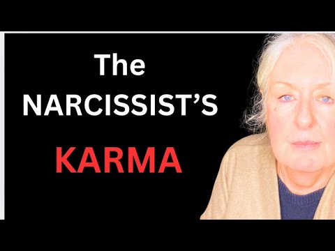 When Will Karma Bite The Narcissist 