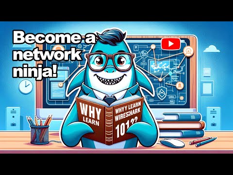 Why Should You Learn Wireshark?