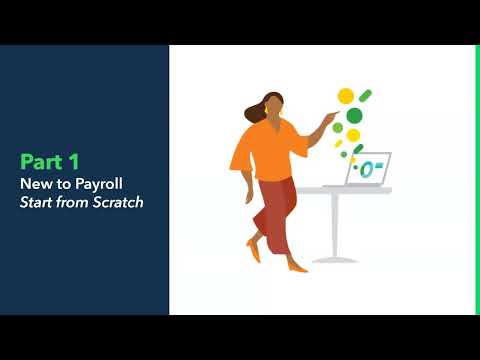 Getting Started with QuickBooks Payroll