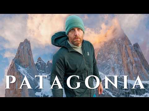 This is the Edge of the Earth