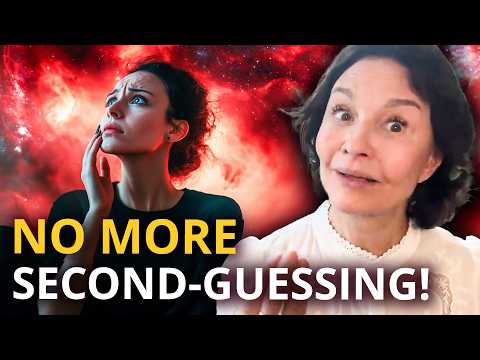 How to Become a CREATOR in the Universe & Activate Your Intuition (Claim Your Highest Good!)