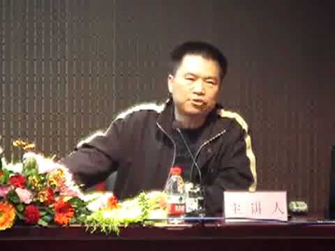 任剑涛：国家理念与政府政策的大众认可