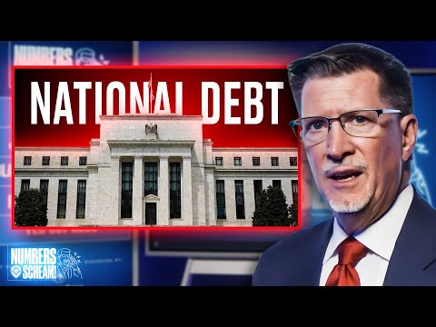 The Deficit Chart That Will Ruin Your Christmas