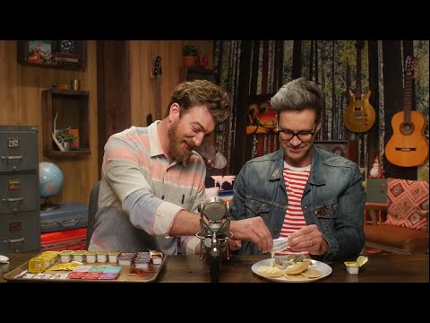 25 more rhett and link moments that make me smile