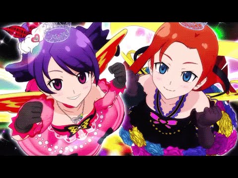 [𝐏𝐋𝐀𝐘𝐋𝐈𝐒𝐓] 🎧꿈의 보석 프리즘스톤 전곡 모음🎧 | 프리티리듬 디어마이퓨처 | 8D AUDIO | プリティーリズムディアマイフューチャー全曲集