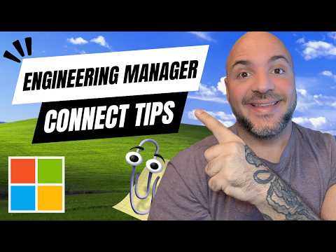 3 Tips For Better Performance Reviews - Microsoft Connects