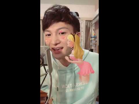 【ZHOUSHEN/周深】20190929生日直播