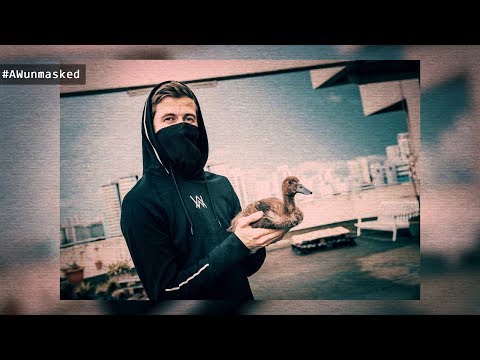 Alan Walker: Unmasked Vlog (#5)