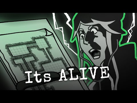 do your dungeons feel alive?