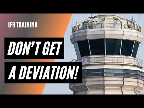 Getting a Number to Call, Even if You're On the Glideslope!