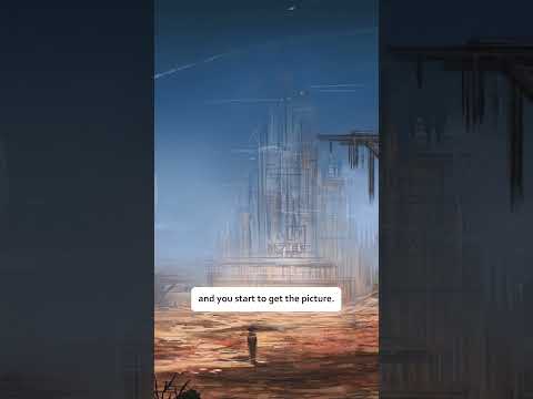 You Don't Want To Work On A Farm In 40k!