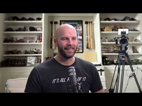 tJMs with Paul Condry of RRSN (Lower Your Expectations)