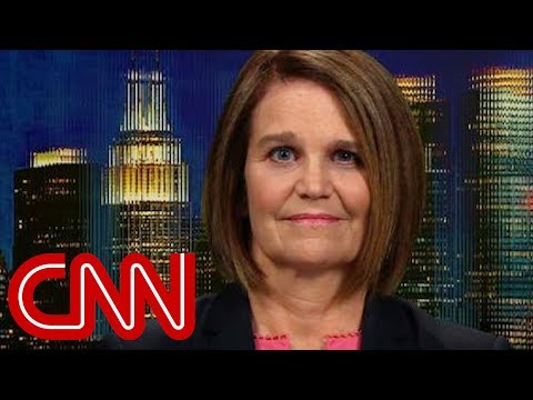 Another Yale classmate breaks silence: Kavanaugh lied