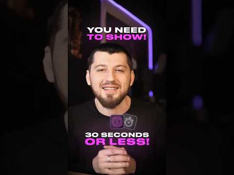 Explaining ROI to Clients in UNDER 30 Seconds?