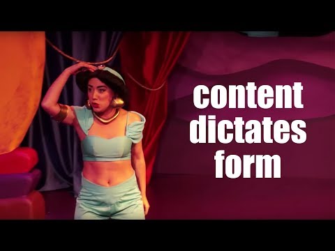 Why Twisted Is So Good