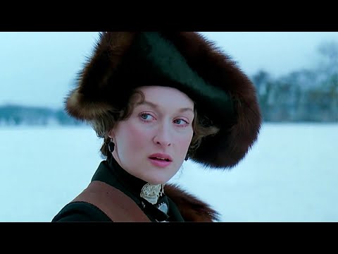 豆瓣8.6，这是我看过最坚韧的电影，不愧是女性觉醒经典之作！【老景观影】励志爱情《走出非洲》