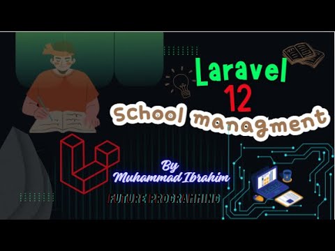 🛡️ Laravel 12 Tutorial – What is Middleware & How to Use It on Routes