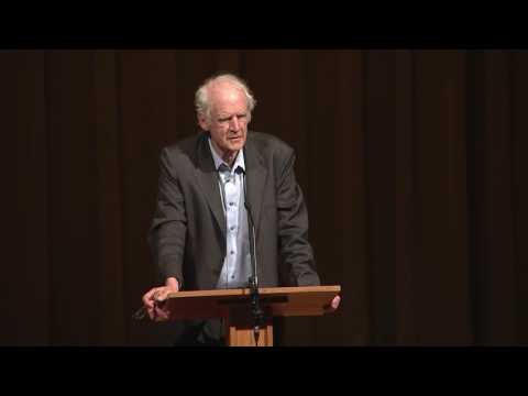 Charles Taylor | The Strange Uses of Political Religion: Philosophy Series (3/13/2017)