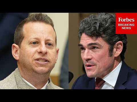 'I'm Glad He's Gone': Jared Moskowitz Drops The Hammer On Joe Kent After He Resigned Over Iran War