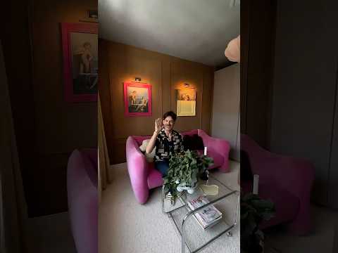 Willkommen in Michaels stilvollem Mid-Century Altbau 🪩